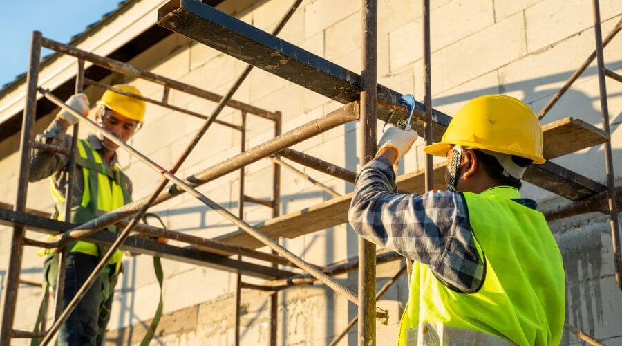 Professional fairlawn roofing services in Fayetteville, NC